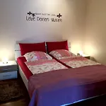 Appartement Haus Koehler 2 Büsum