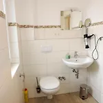 Appartement Haus Koehler 2 *