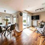 Appartement Haus Koehler 2