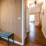 Haus Koehler 2 Appartement Büsum