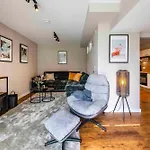 Appartement Haus Koehler 2 Büsum