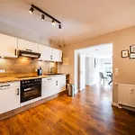 Appartement Haus Koehler 2 Büsum