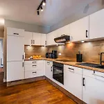 Haus Koehler 2 Appartement