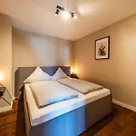 Haus Koehler 2 Appartement