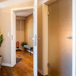 Haus Koehler 2 Appartement