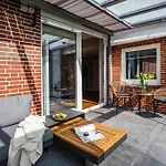 Haus Koehler 2 Appartement