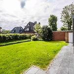Haus Koehler 2 Appartement