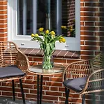 Appartement Haus Koehler 2 Büsum