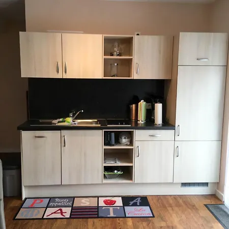 Haus Koehler 2 * ビューズム