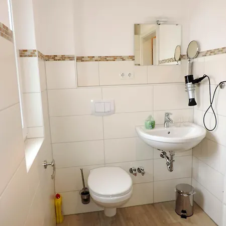 Apartment Haus Koehler 2 *