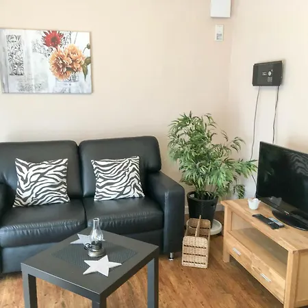 Haus Koehler 2 Lejlighed