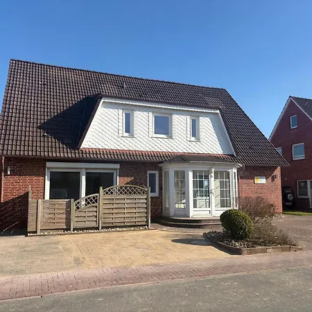 Haus Koehler 2 * Büsum