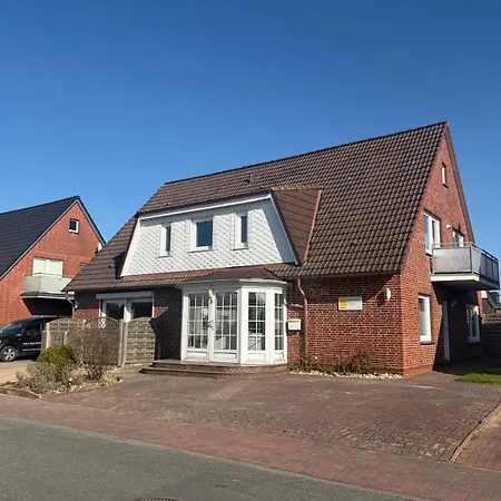 Haus Koehler 2 Lejlighed *
