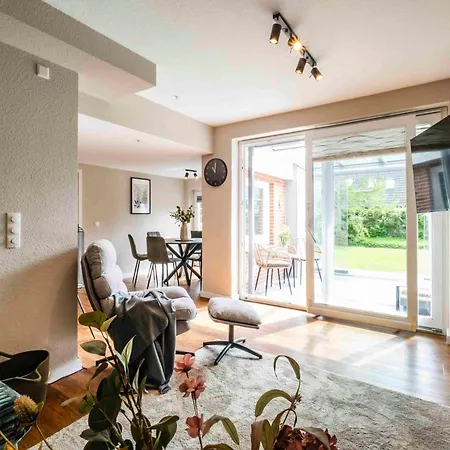 Haus Koehler 2 Appartement *