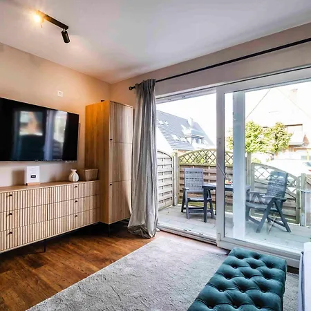 Haus Koehler 2 Daire *
