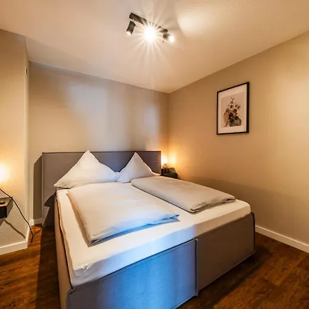 Haus Koehler 2 Daire
