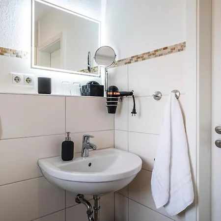 Haus Koehler 2 *
