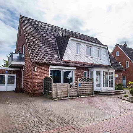 Haus Koehler 2 Daire *