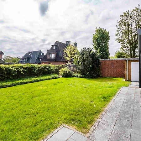 Haus Koehler 2 Daire