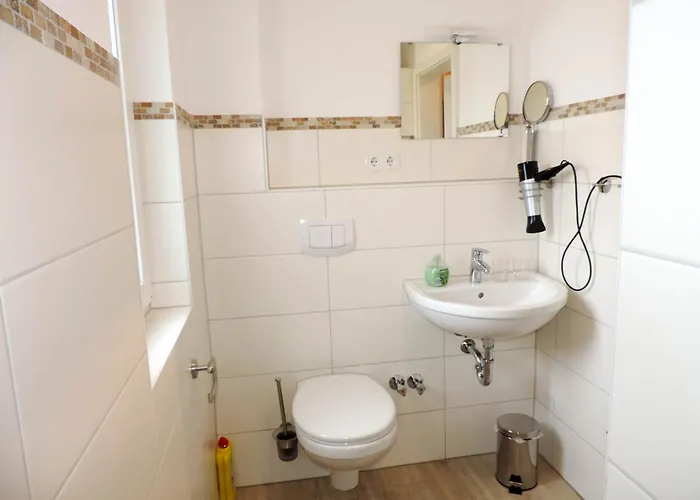 Apartamento Haus Koehler 2 *